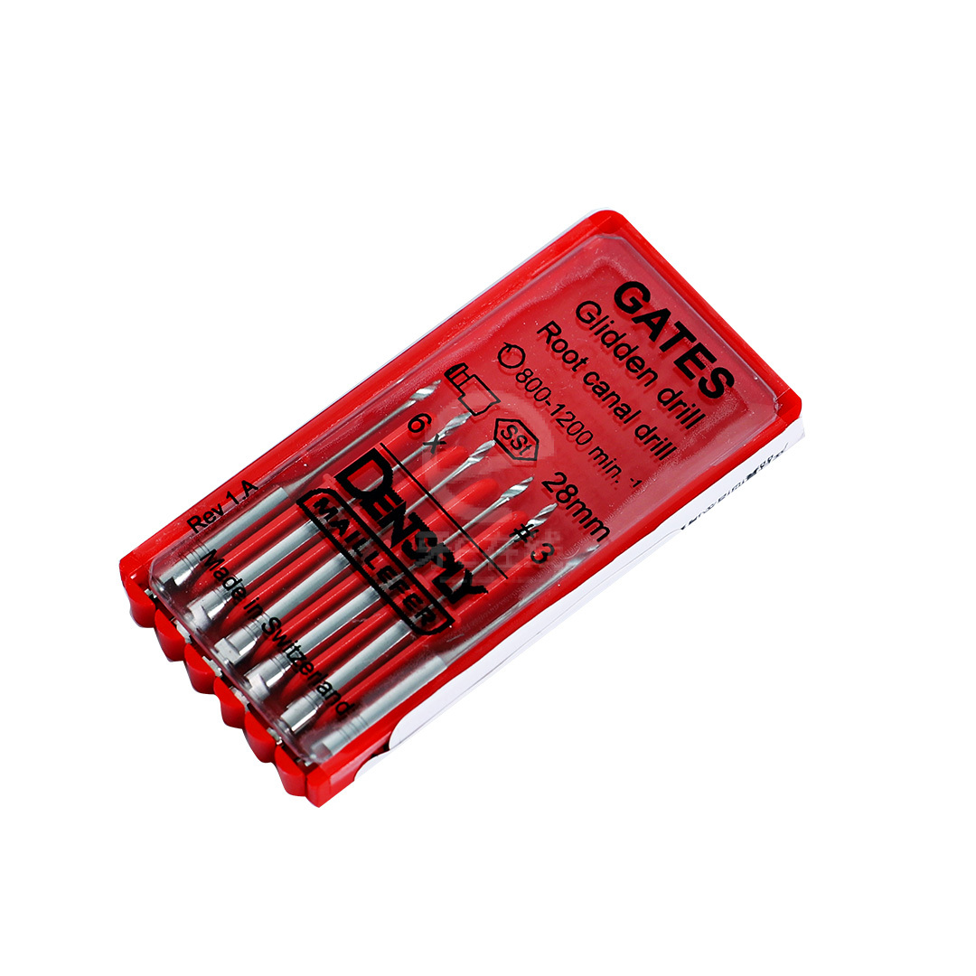 登士柏 机用扩孔钻/g钻 6*1,美国登士柏,机括,机扩,钻头,dentsply-牙e